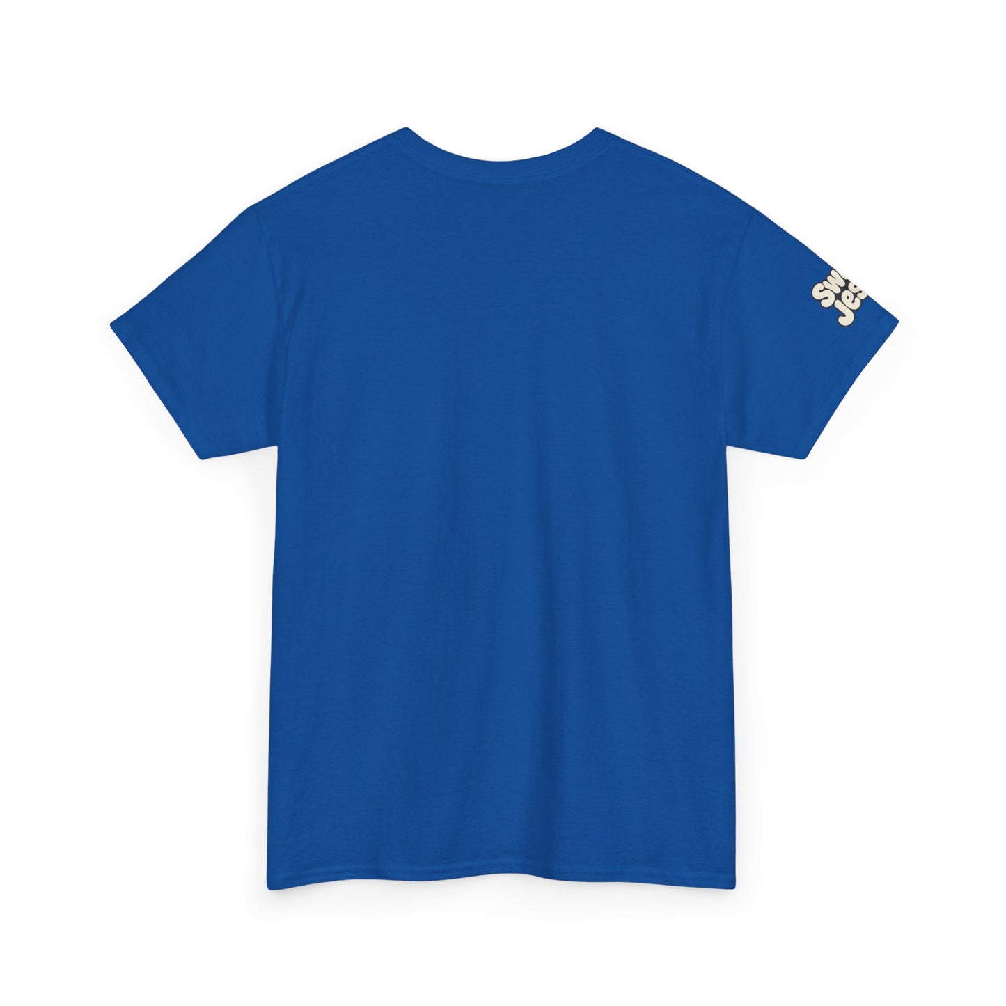 Sweet Jesus “Healing the Blind” T-Shirt – Wear the Miracle