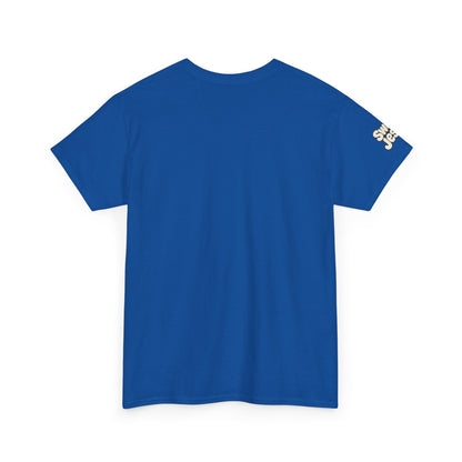 Sweet Jesus “Healing the Blind” T-Shirt – Wear the Miracle