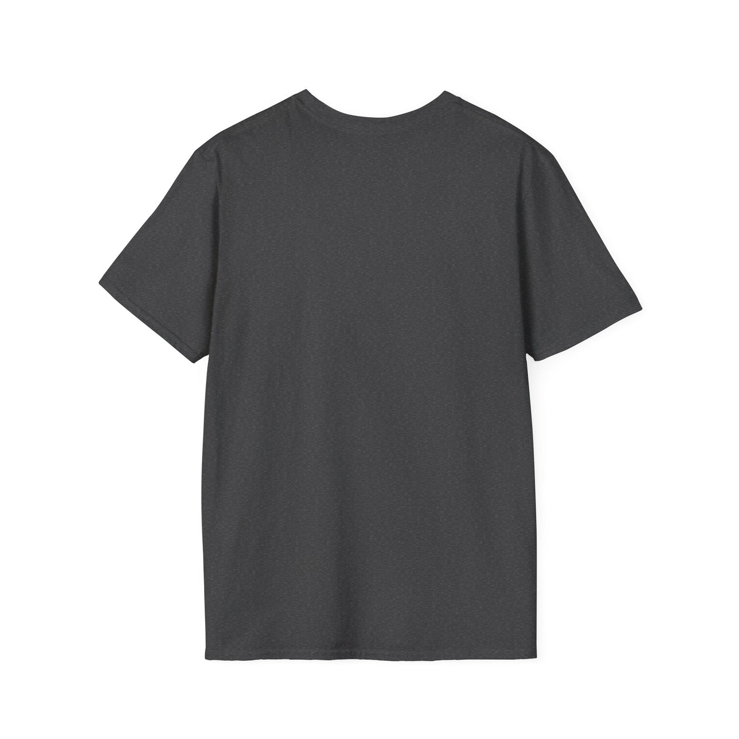 Revival Unisex T-Shirt - Soft Tee with 'Revival is our Normal'