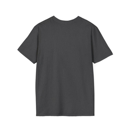 Revival Unisex T-Shirt - Soft Tee with 'Revival is our Normal'