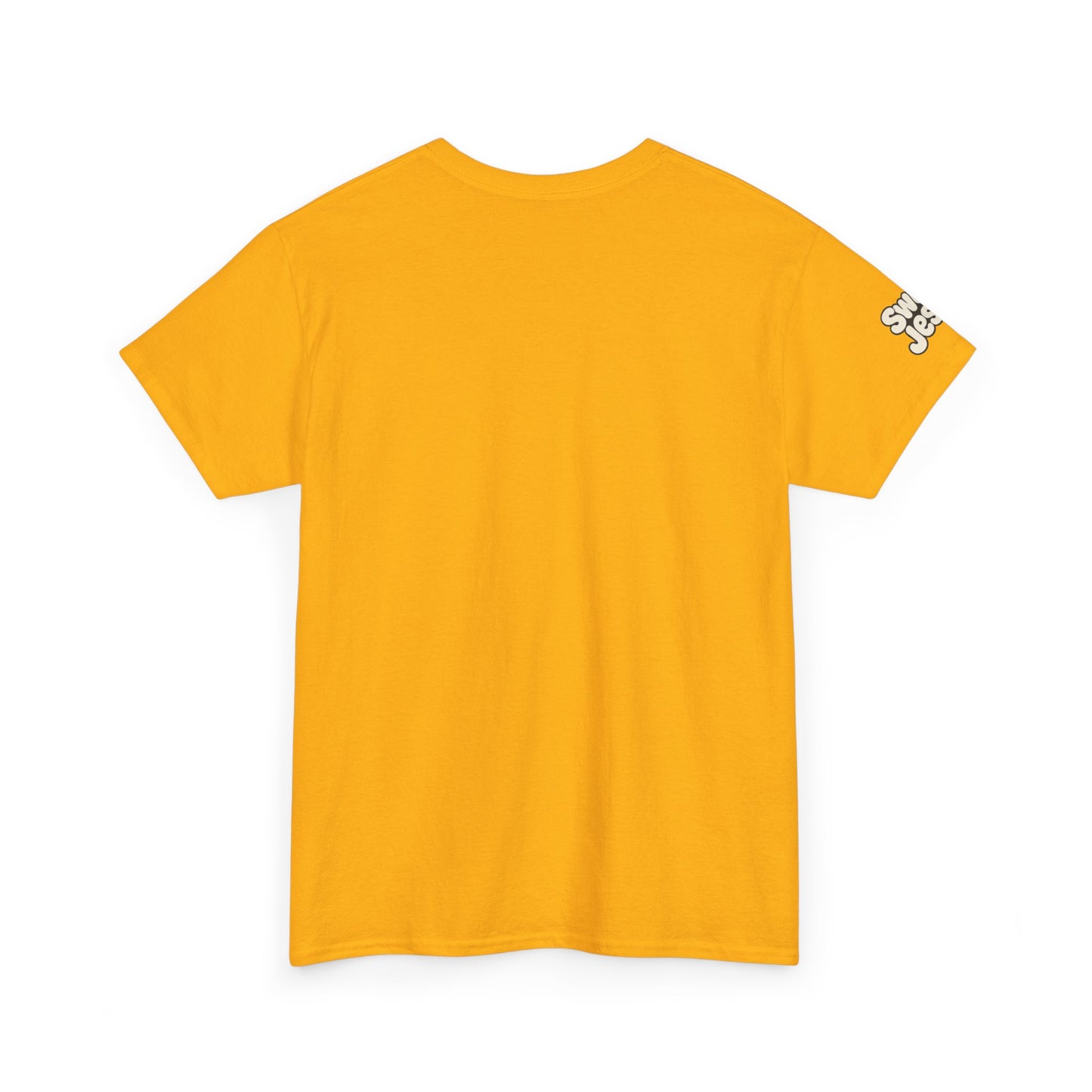 Sweet Jesus “Healing the Blind” T-Shirt – Wear the Miracle