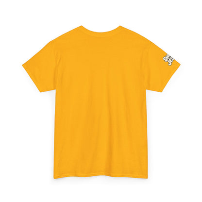Sweet Jesus “Healing the Blind” T-Shirt – Wear the Miracle