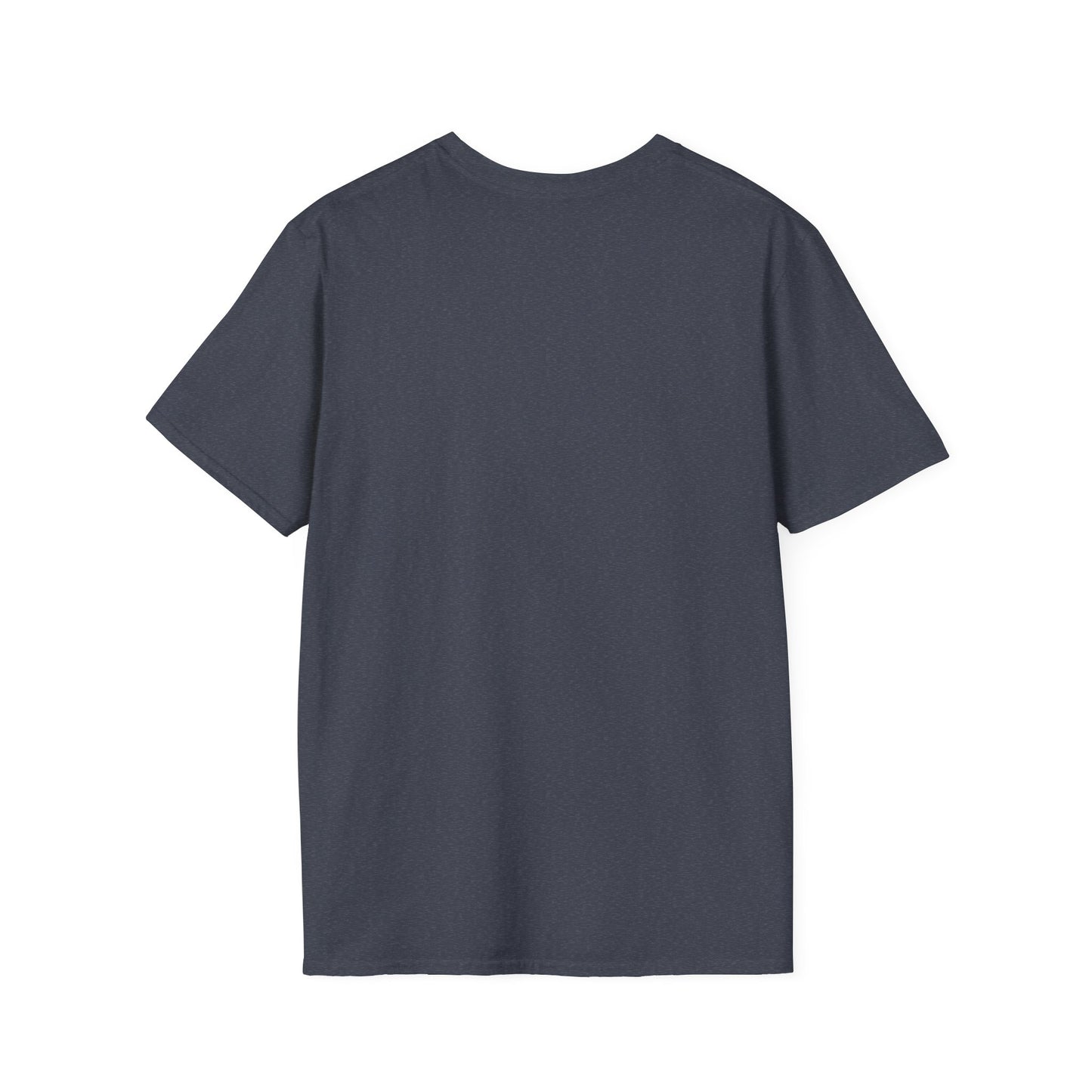 Revival Unisex T-Shirt - Soft Tee with 'Revival is our Normal'