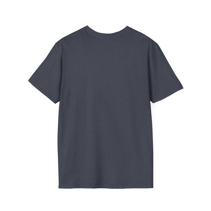 Revival Unisex T-Shirt - Soft Tee with 'Revival is our Normal'