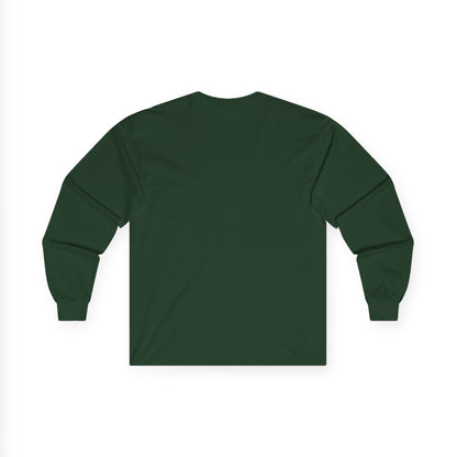 🔥 Revival Is Our Normal - Long Sleeve Tee 🔥