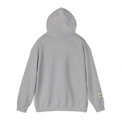 Sweet Jesus “Be Friendly” Hoodie – Comfort with a Message