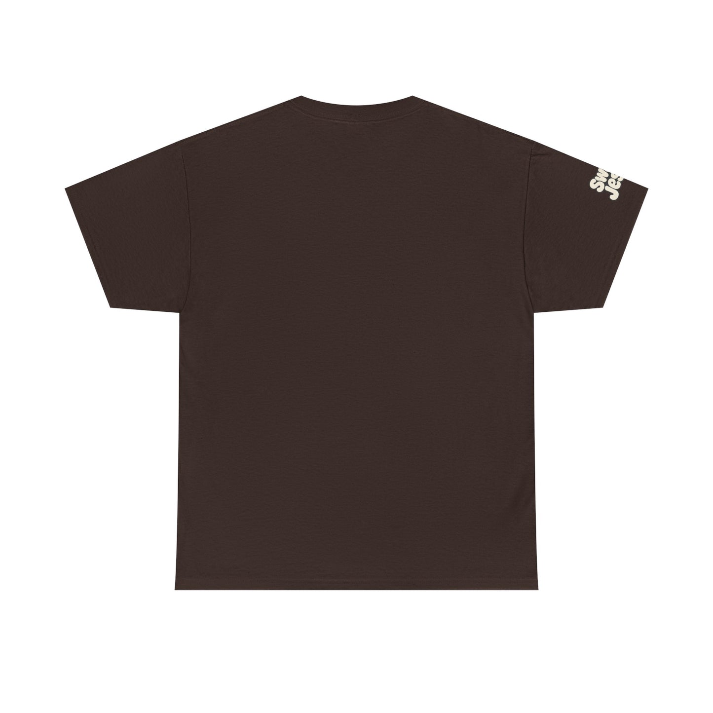 Sweet Jesus “Healing the Blind” T-Shirt – Wear the Miracle