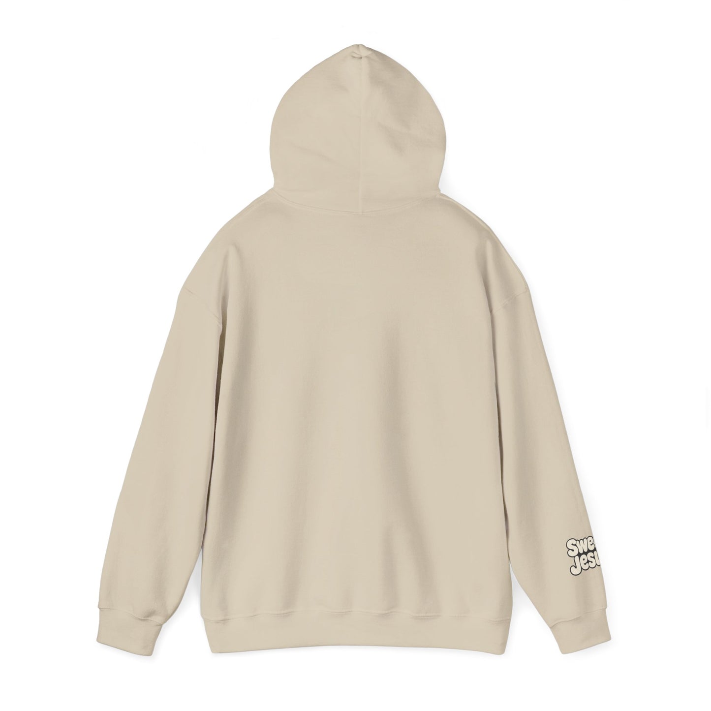 Sweet Jesus “You Good?” Hoodie