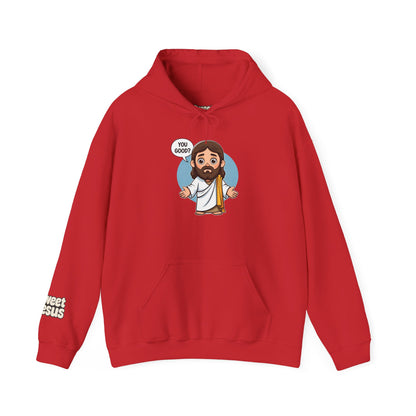 Sweet Jesus “You Good?” Hoodie