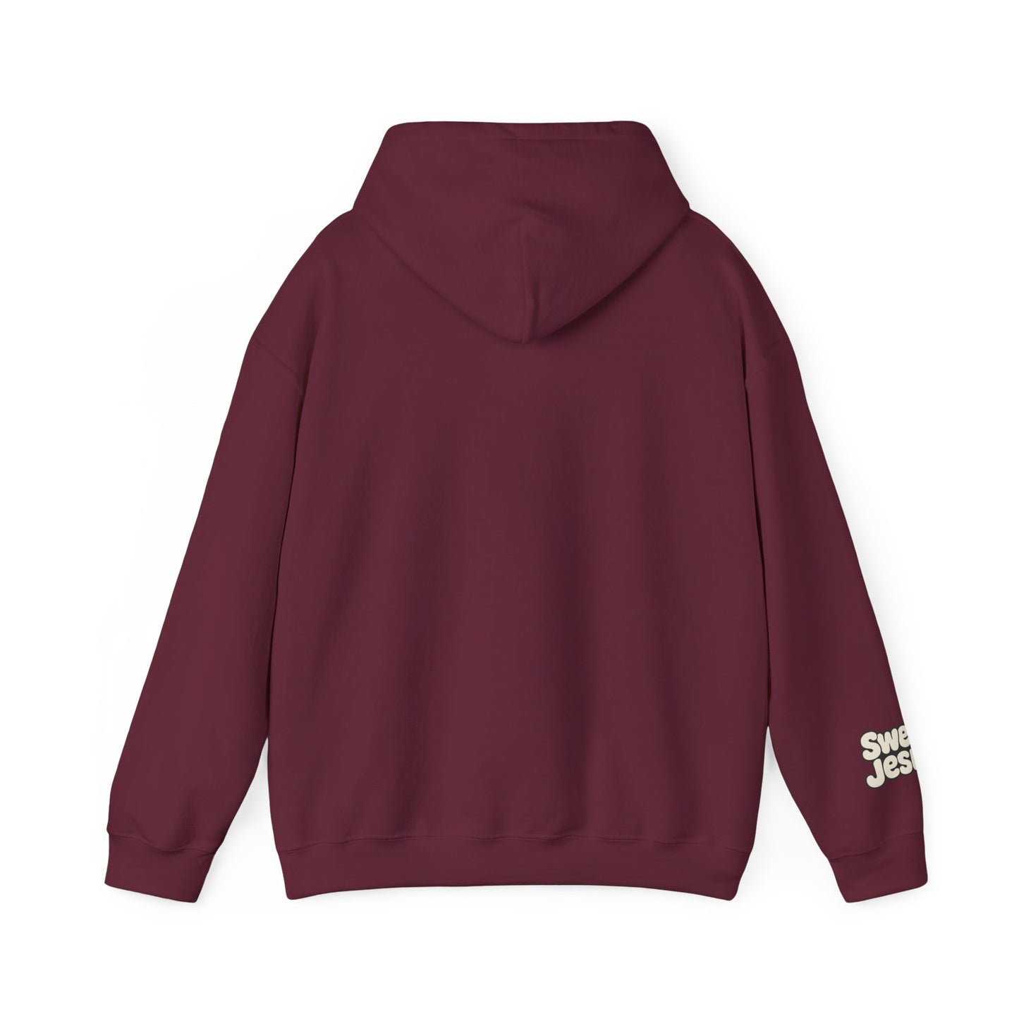 Sweet Jesus “You Good?” Hoodie