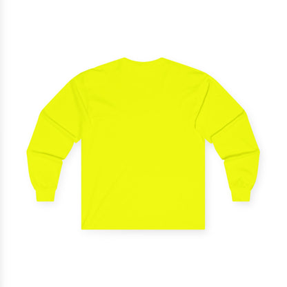 🔥 Revival Is Our Normal - Long Sleeve Tee 🔥