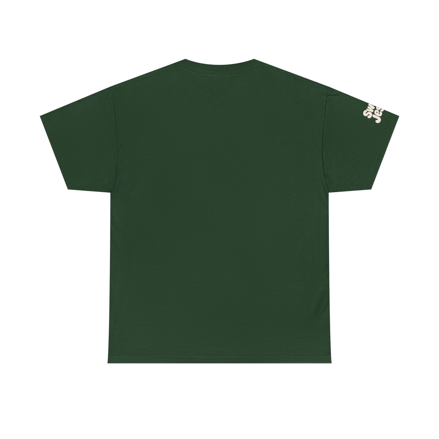 Sweet Jesus “Healing the Blind” T-Shirt – Wear the Miracle