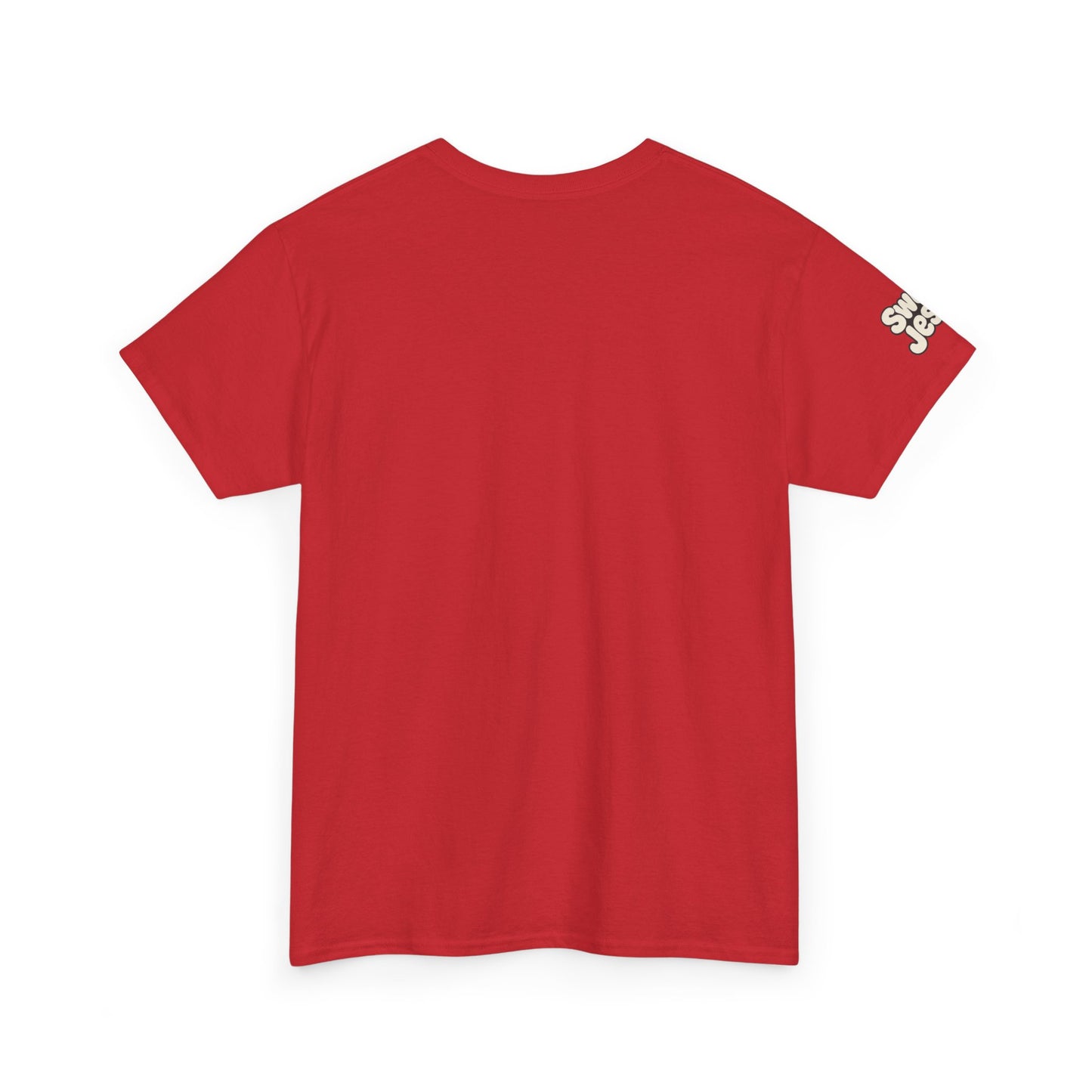 Sweet Jesus “Healing the Blind” T-Shirt – Wear the Miracle
