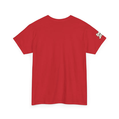 Sweet Jesus “Healing the Blind” T-Shirt – Wear the Miracle