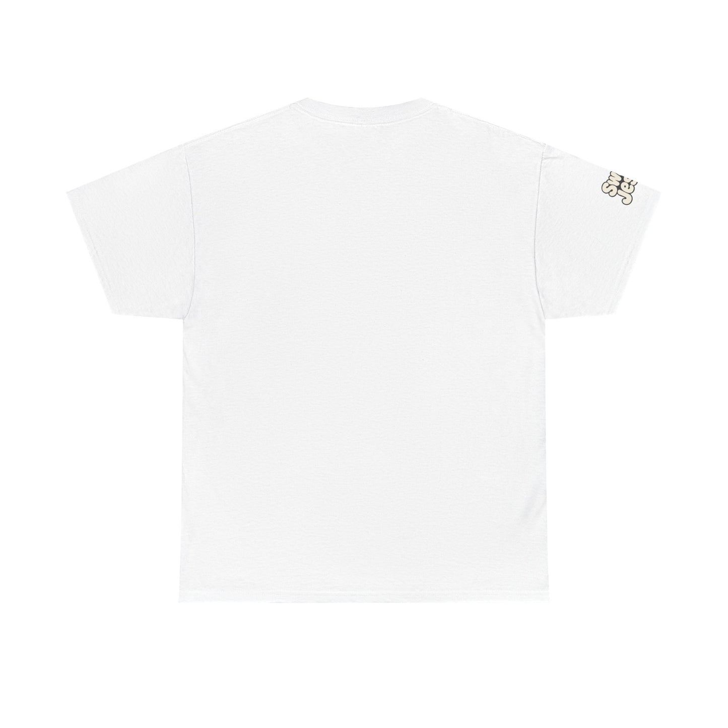 Sweet Jesus “Healing the Blind” T-Shirt – Wear the Miracle