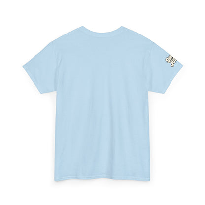 Sweet Jesus “Healing the Blind” T-Shirt – Wear the Miracle