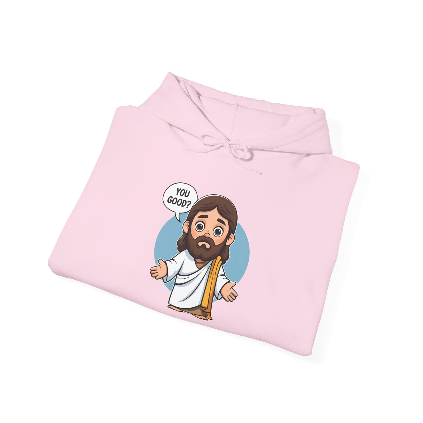 Sweet Jesus “You Good?” Hoodie