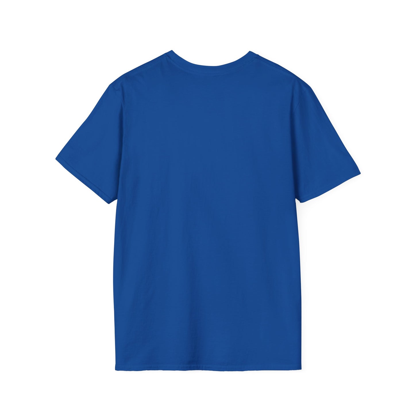 Revival Unisex T-Shirt - Soft Tee with 'Revival is our Normal'