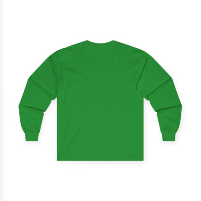 🔥 Revival Is Our Normal - Long Sleeve Tee 🔥