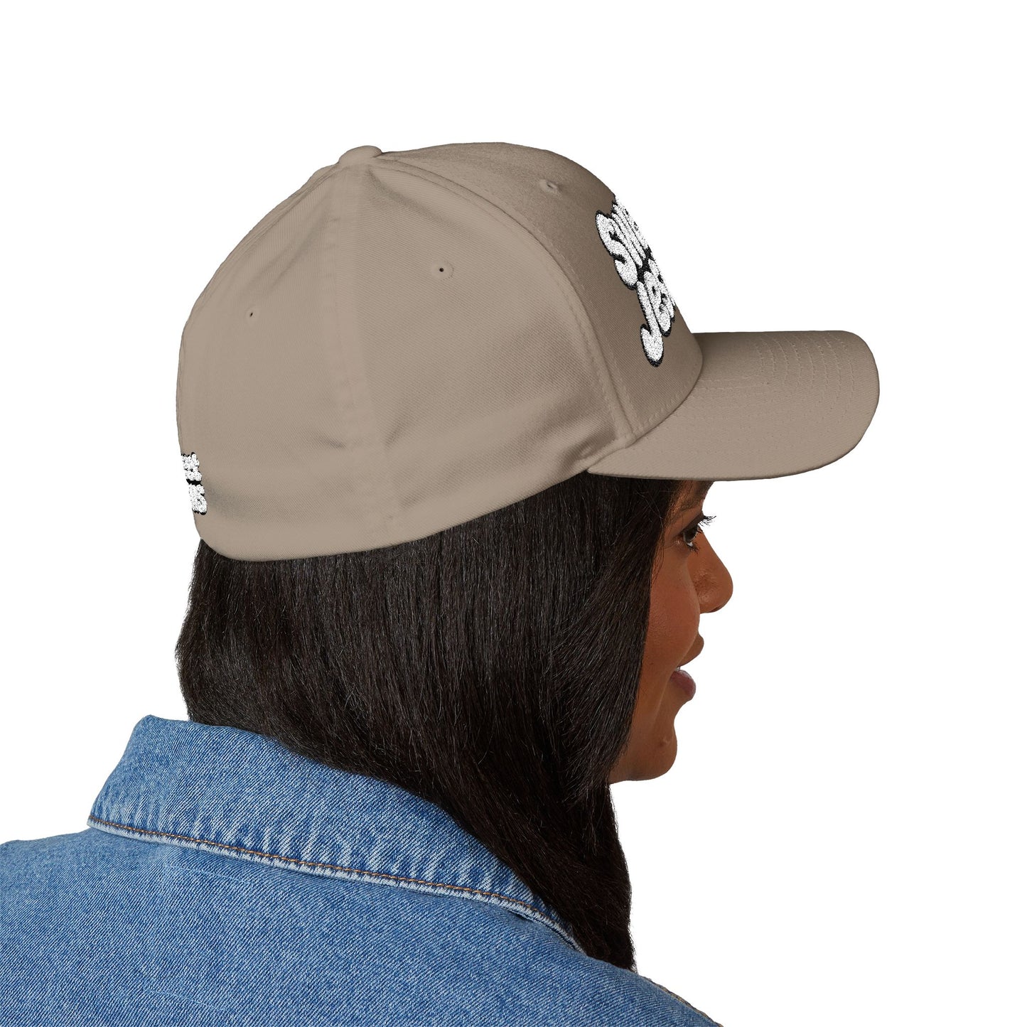 Sweet Jesus Embroidered Cap, Adjustable Baseball Hat, Funny Gift for Christians, Stylish Summer Accessory, Unique Religious Merchandise
