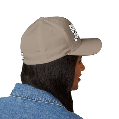 Sweet Jesus Embroidered Cap, Adjustable Baseball Hat, Funny Gift for Christians, Stylish Summer Accessory, Unique Religious Merchandise