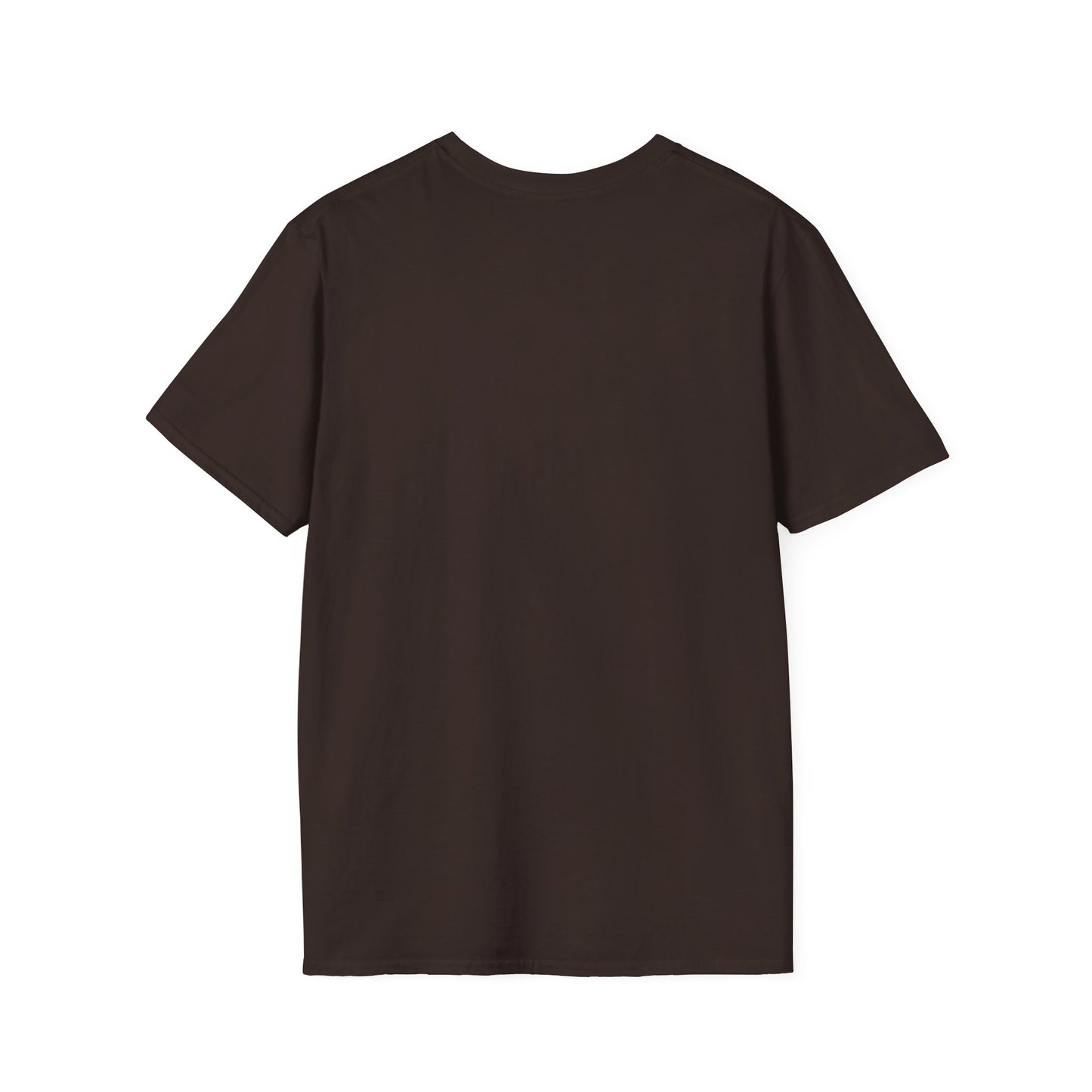 Revival Unisex T-Shirt - Soft Tee with 'Revival is our Normal'