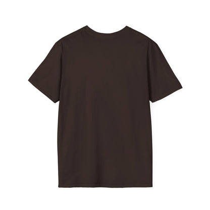 Revival Unisex T-Shirt - Soft Tee with 'Revival is our Normal'