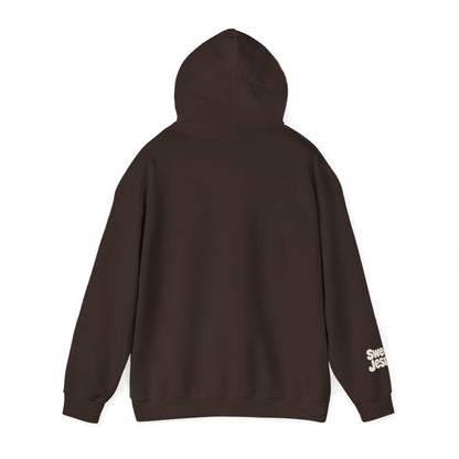 Sweet Jesus “Be Friendly” Hoodie – Comfort with a Message