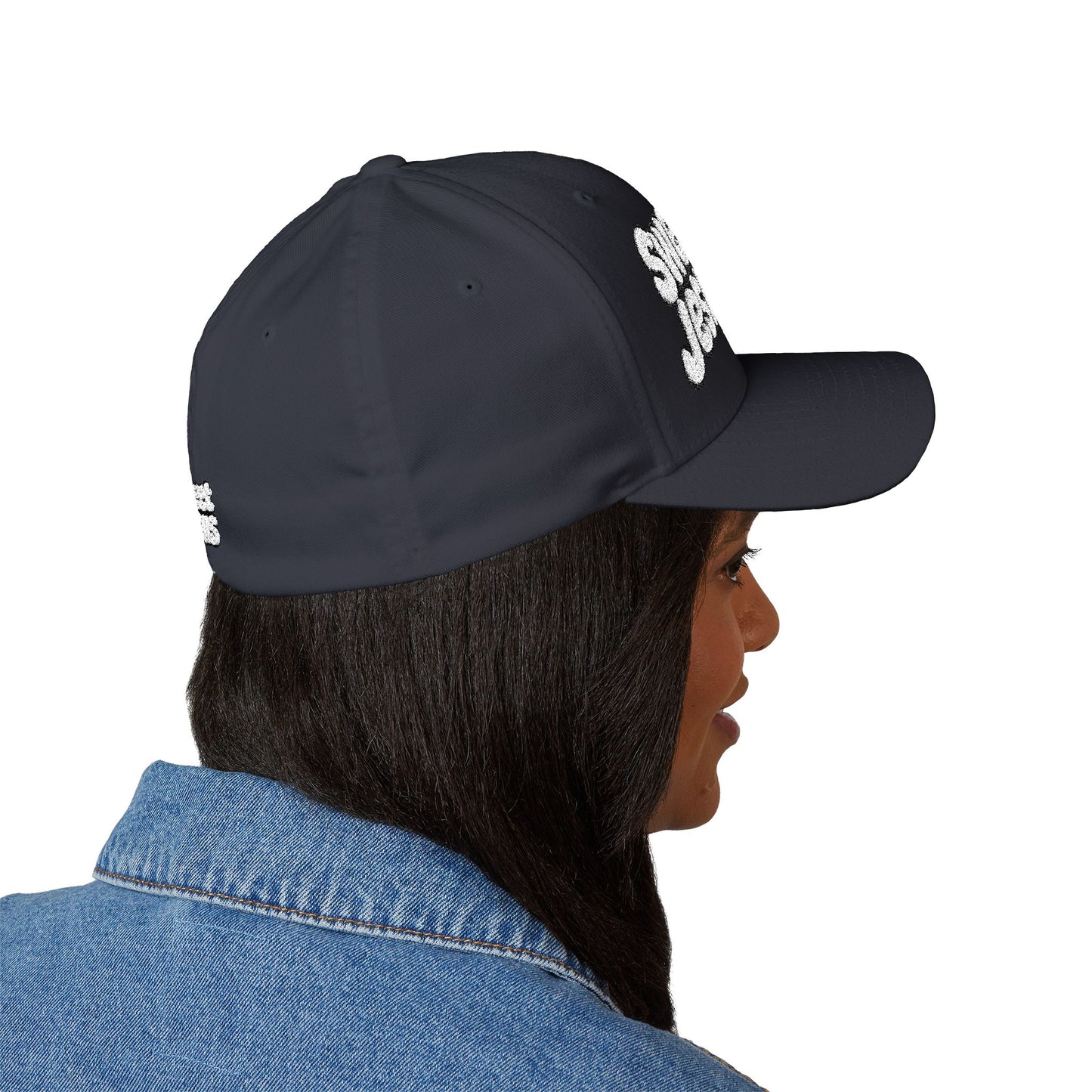Sweet Jesus Embroidered Cap, Adjustable Baseball Hat, Funny Gift for Christians, Stylish Summer Accessory, Unique Religious Merchandise