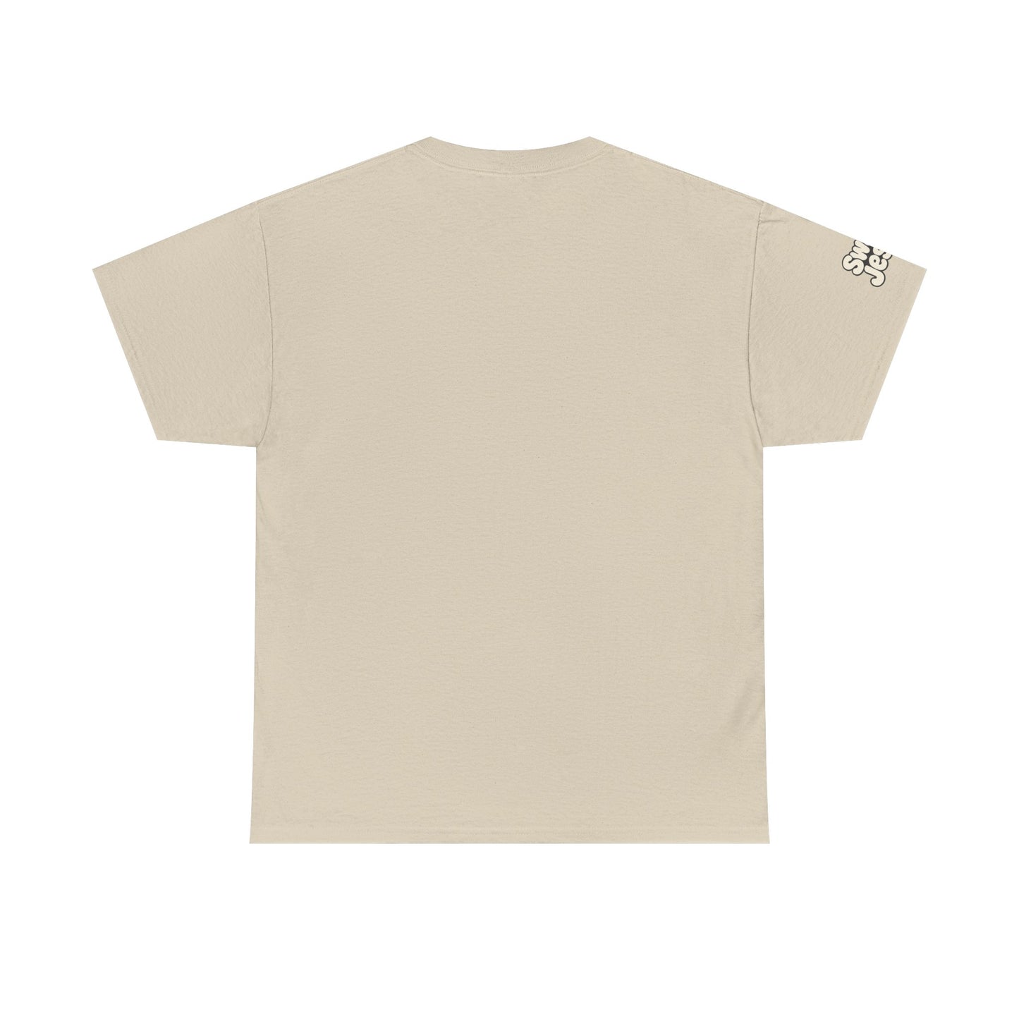 Sweet Jesus “Healing the Blind” T-Shirt – Wear the Miracle