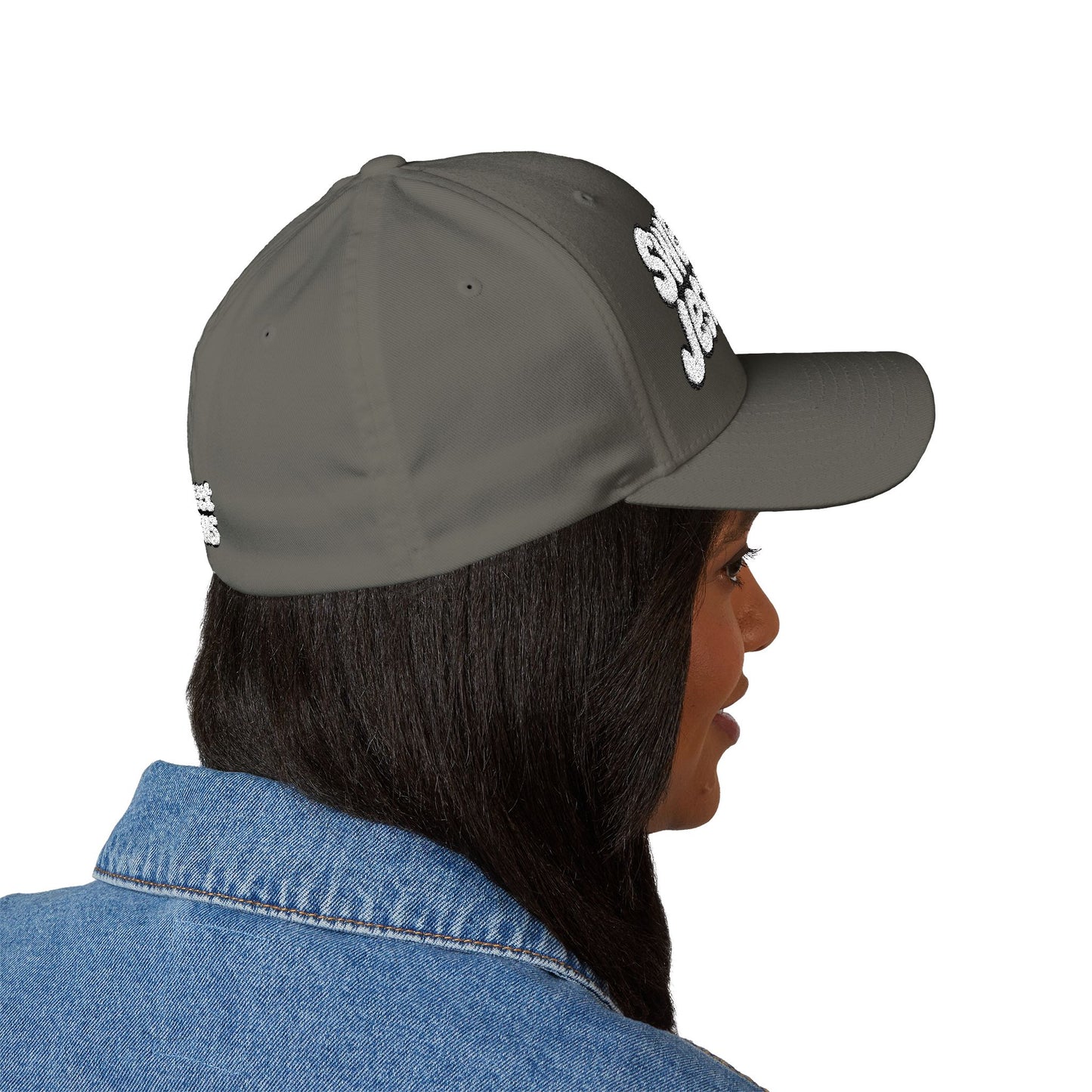 Sweet Jesus Embroidered Cap, Adjustable Baseball Hat, Funny Gift for Christians, Stylish Summer Accessory, Unique Religious Merchandise