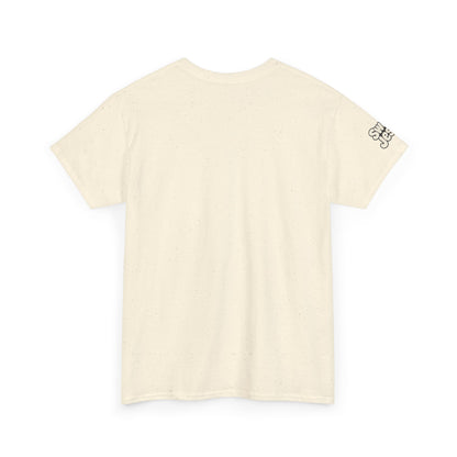 Sweet Jesus “Healing the Blind” T-Shirt – Wear the Miracle