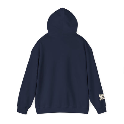 Sweet Jesus “Be Friendly” Hoodie – Comfort with a Message