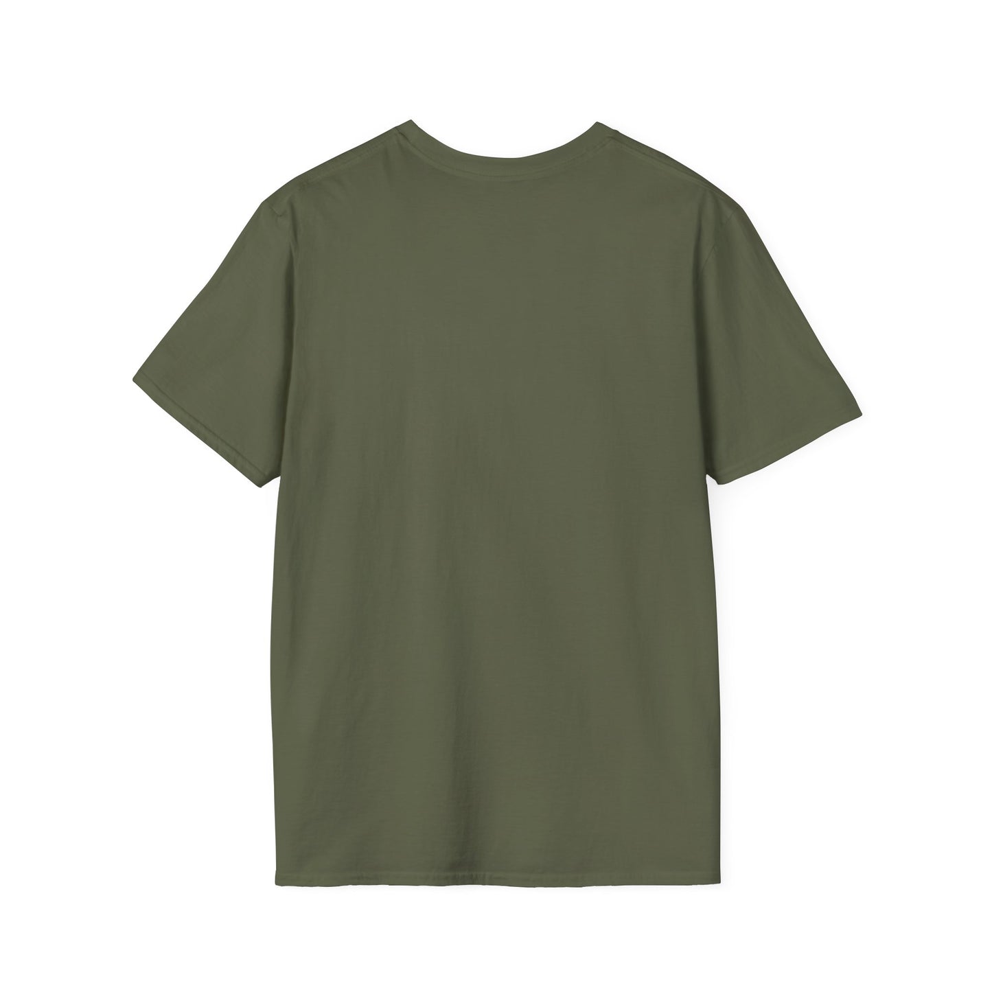 Revival Unisex T-Shirt - Soft Tee with 'Revival is our Normal'