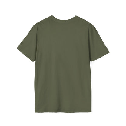 Revival Unisex T-Shirt - Soft Tee with 'Revival is our Normal'