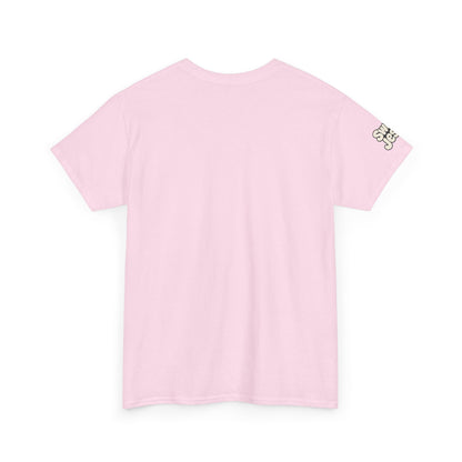 Sweet Jesus “Healing the Blind” T-Shirt – Wear the Miracle