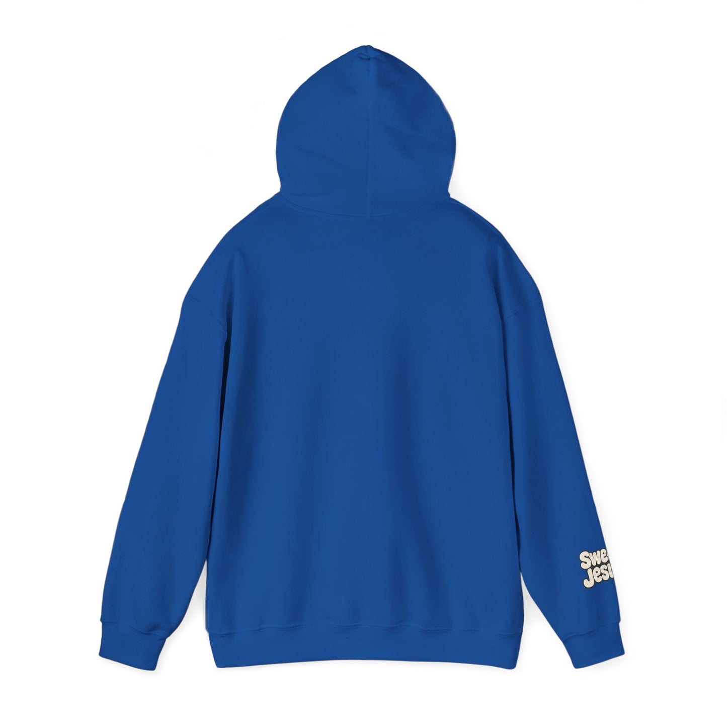 Sweet Jesus “You Good?” Hoodie