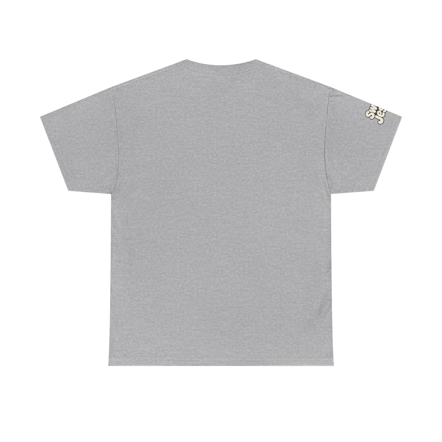 Sweet Jesus “Healing the Blind” T-Shirt – Wear the Miracle