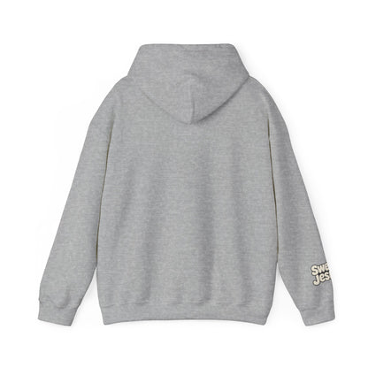 Sweet Jesus “Be Friendly” Hoodie – Comfort with a Message