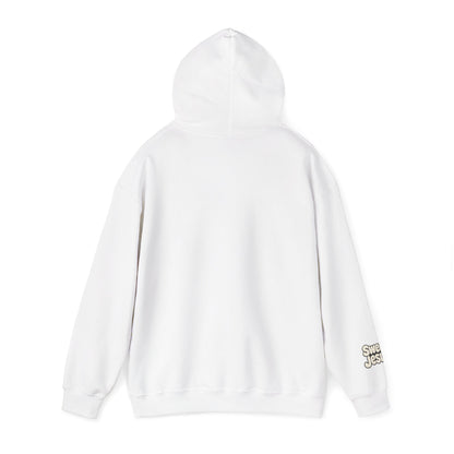 Sweet Jesus “Be Friendly” Hoodie – Comfort with a Message