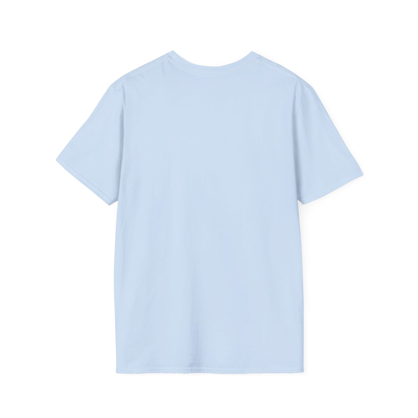 Revival Unisex T-Shirt - Soft Tee with 'Revival is our Normal'