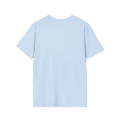 Revival Unisex T-Shirt - Soft Tee with 'Revival is our Normal'
