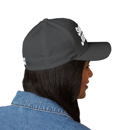 Sweet Jesus Embroidered Cap, Adjustable Baseball Hat, Funny Gift for Christians, Stylish Summer Accessory, Unique Religious Merchandise