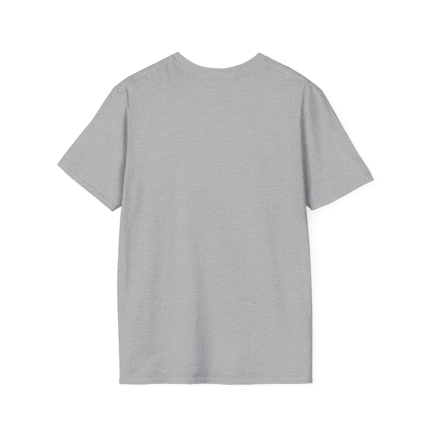 Revival Unisex T-Shirt - Soft Tee with 'Revival is our Normal'