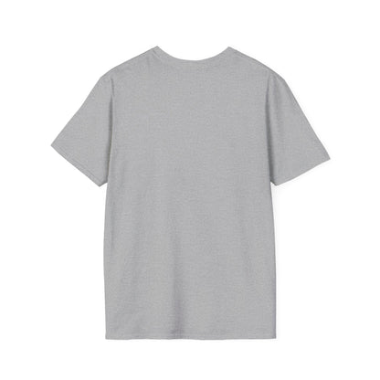 Revival Unisex T-Shirt - Soft Tee with 'Revival is our Normal'