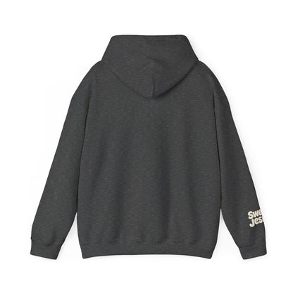 Sweet Jesus “Be Friendly” Hoodie – Comfort with a Message