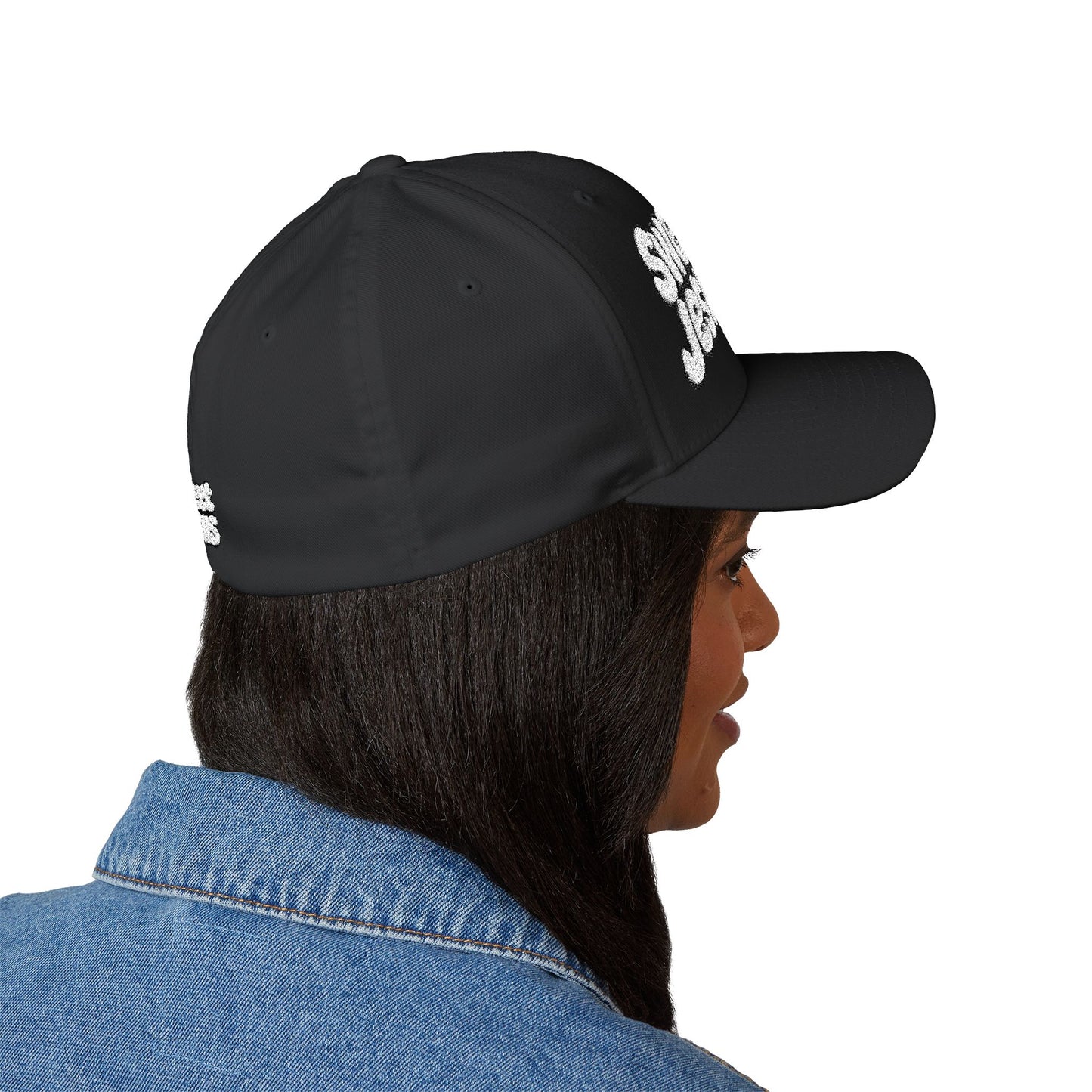 Sweet Jesus Embroidered Cap, Adjustable Baseball Hat, Funny Gift for Christians, Stylish Summer Accessory, Unique Religious Merchandise