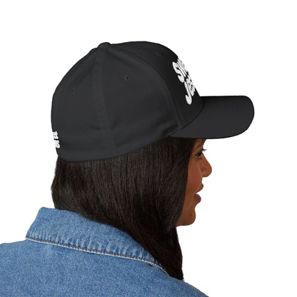 Sweet Jesus Embroidered Cap, Adjustable Baseball Hat, Funny Gift for Christians, Stylish Summer Accessory, Unique Religious Merchandise