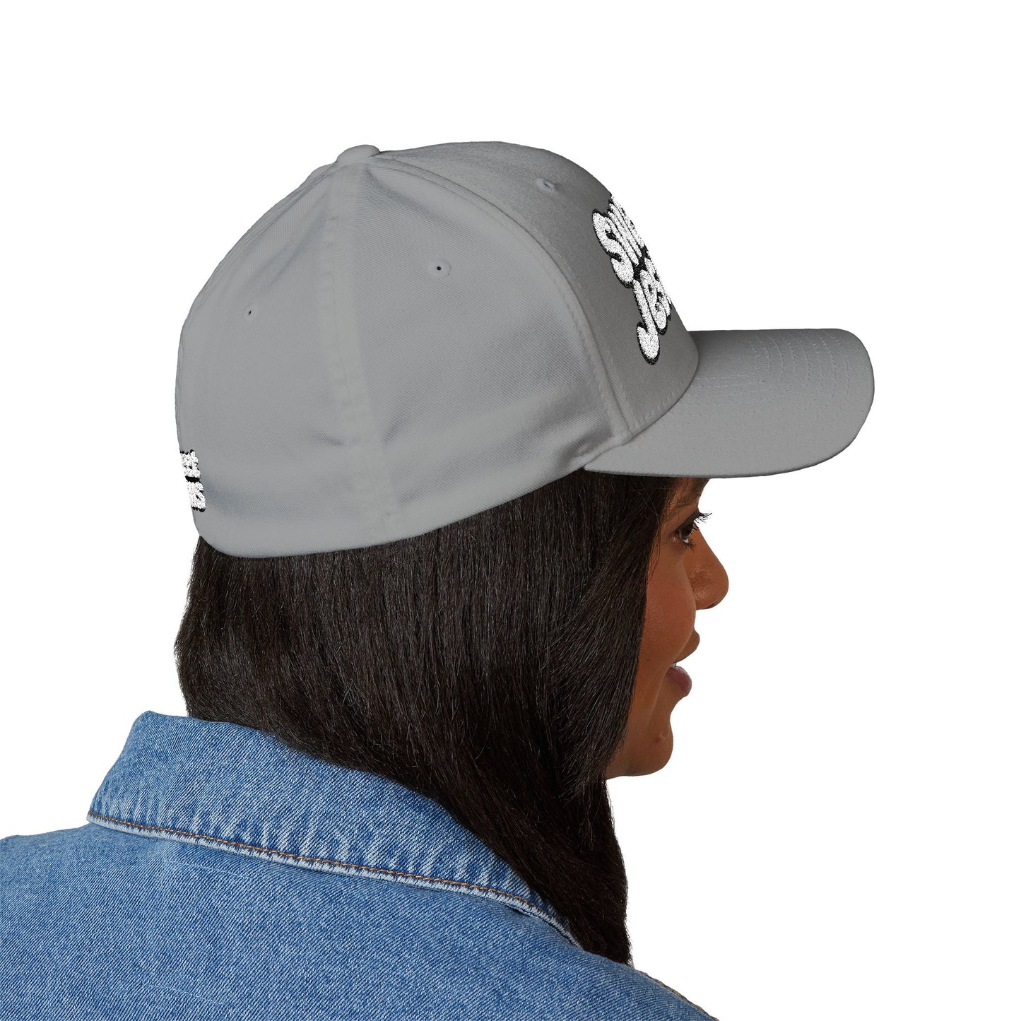 Sweet Jesus Embroidered Cap, Adjustable Baseball Hat, Funny Gift for Christians, Stylish Summer Accessory, Unique Religious Merchandise