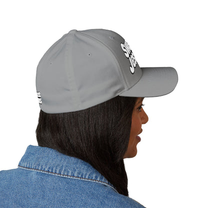 Sweet Jesus Embroidered Cap, Adjustable Baseball Hat, Funny Gift for Christians, Stylish Summer Accessory, Unique Religious Merchandise